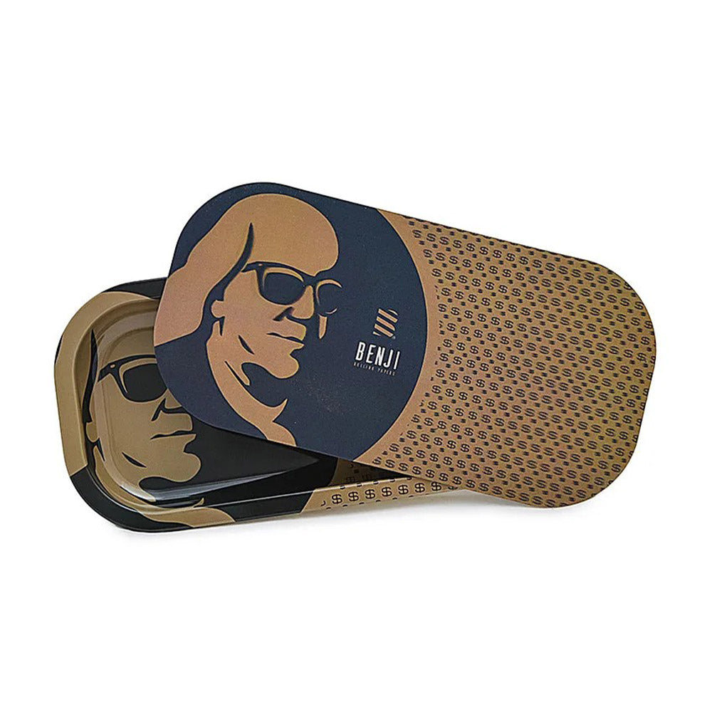 3D Holographic Slim Tray Kit