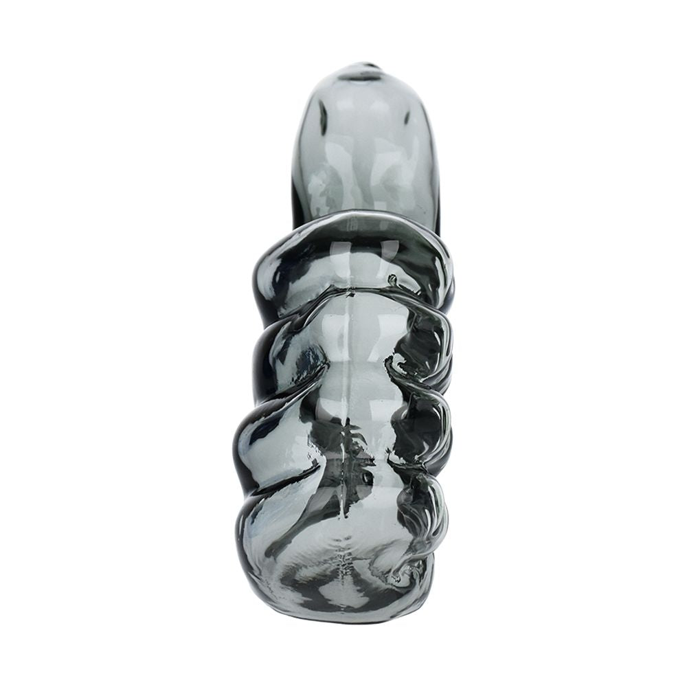 Thumbs Up Glass Hand Pipe 3Pcs