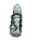 Thumbs Up Glass Hand Pipe 3Pcs