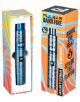 Pulsar Boho Faces Variable Voltage Barb Fire Kit