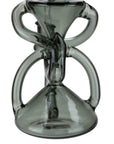 4-Arm Recycler Bong 10 inch - inhalco