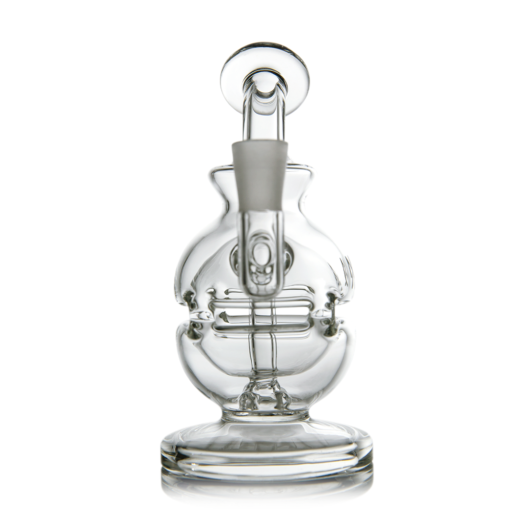 Royale Mini Rig for Dabs