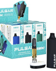 Pulsar 510 DL 4.0 Auto-Draw Variable Voltage Vape Bar