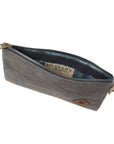 Revelry Broker - Smell Proof Zippered Stash Bag