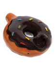 Donut Ceramic Hand Pipe