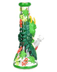 420 Dragon Glass Bong - inhalco