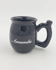 420 Weed Mug Pipe - inhalco