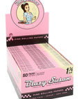 Blazy Susan Rolling Papers – 1¼ Size – 50-Count Display