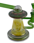 'Space Invasion' UFO Bong