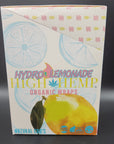 High Hemp Wraps - Box of 25 - Assorted Flavors