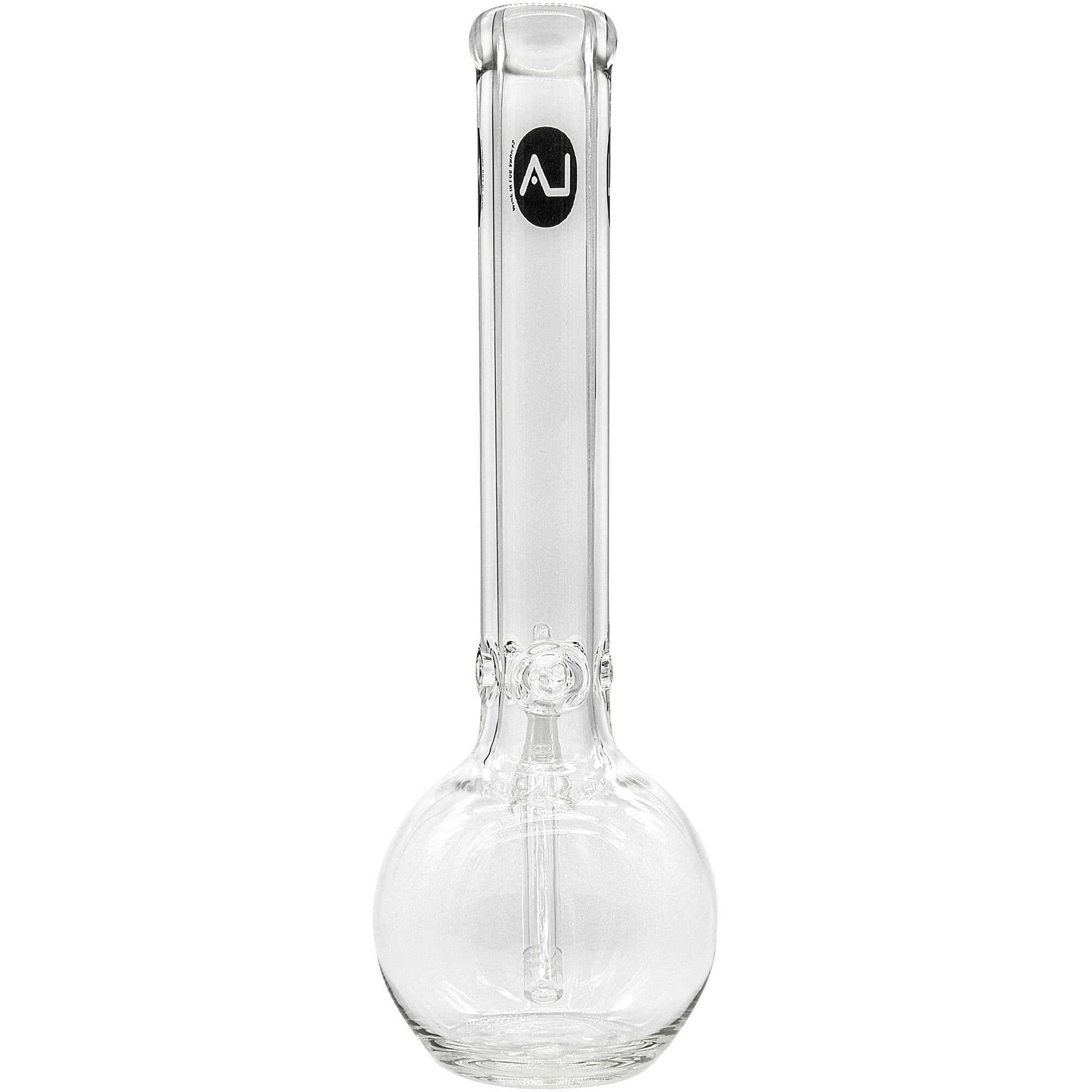 Iron Mace Heavy 9mm Bubble Bong
