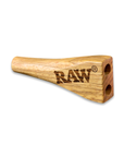 RAW Wooden Joint & Cone Holder