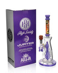 Jupiter Premium Wig Wag Water Pipe