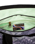 Revelry Overnighter - Smell Proof Small Duffle