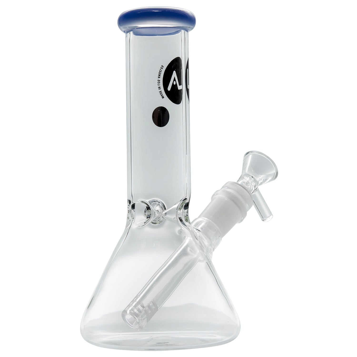 LA Pipes Beaker Bongs