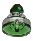 Directional Airflow Carb Cap