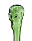 4" Skull Glass Pipe - INHALCO