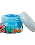 Under the Sea Cute Stash Jar