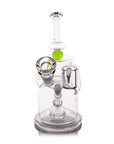 MJ Arsenal The iLL-ien Dab Rig