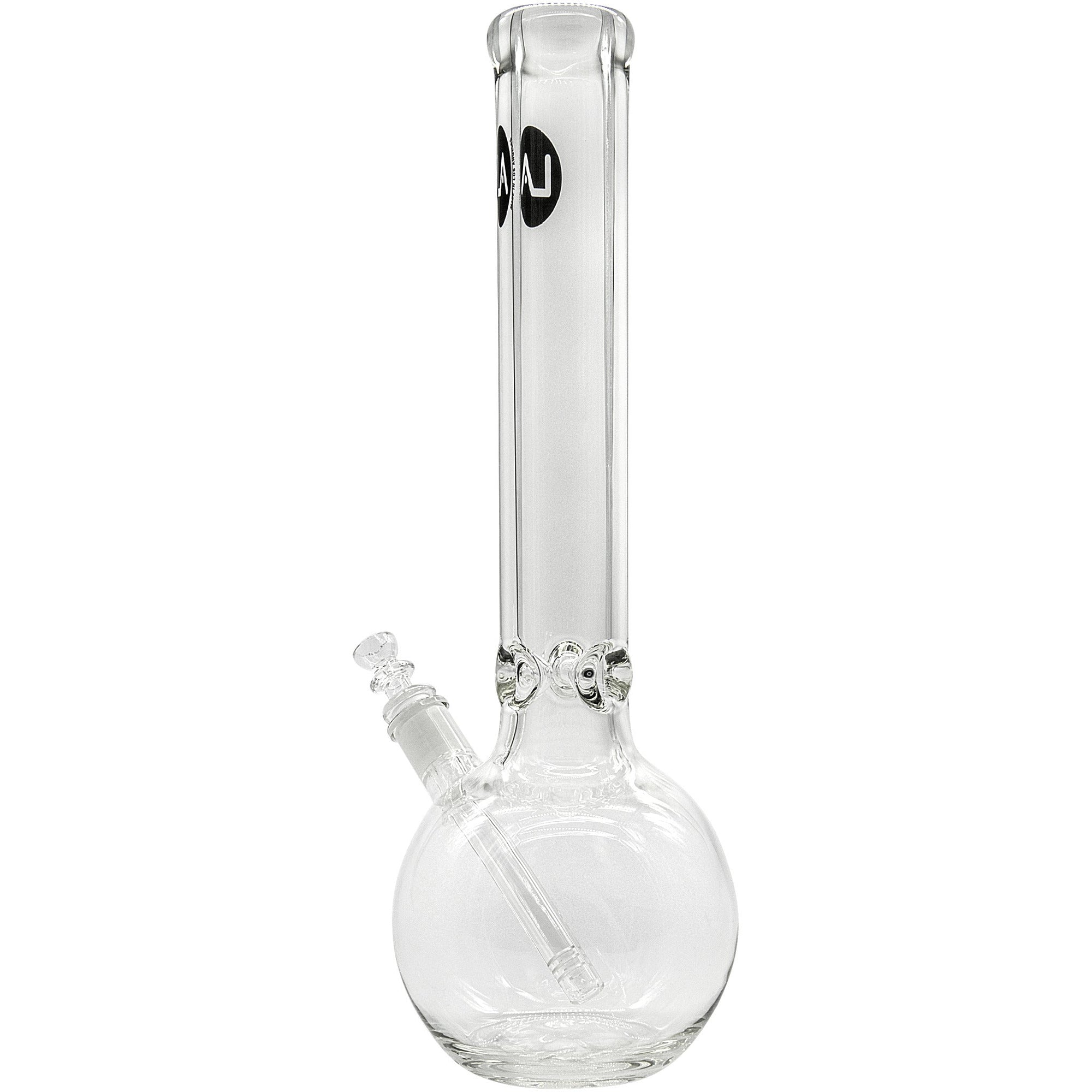 Iron Mace Heavy 9mm Bubble Bong