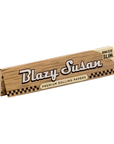 Blazy Susan Unbleached Rolling Papers