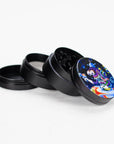 5-in-1 Metal Hand Pipe Smoke Set