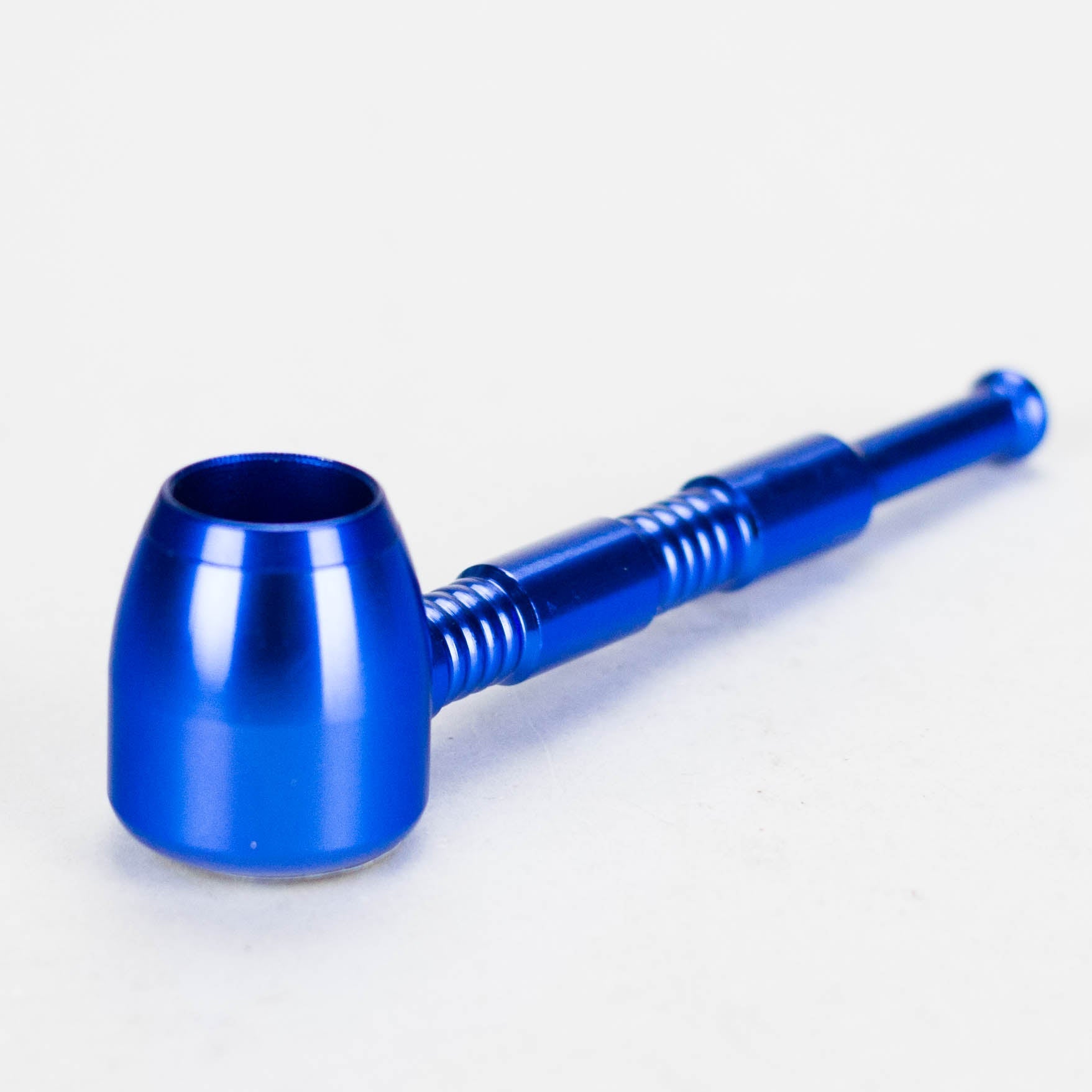 5-in-1 Metal Hand Pipe Smoke Set