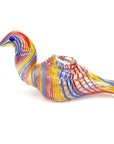 5" Mini Duck Glass Hand Pipes - inhalco