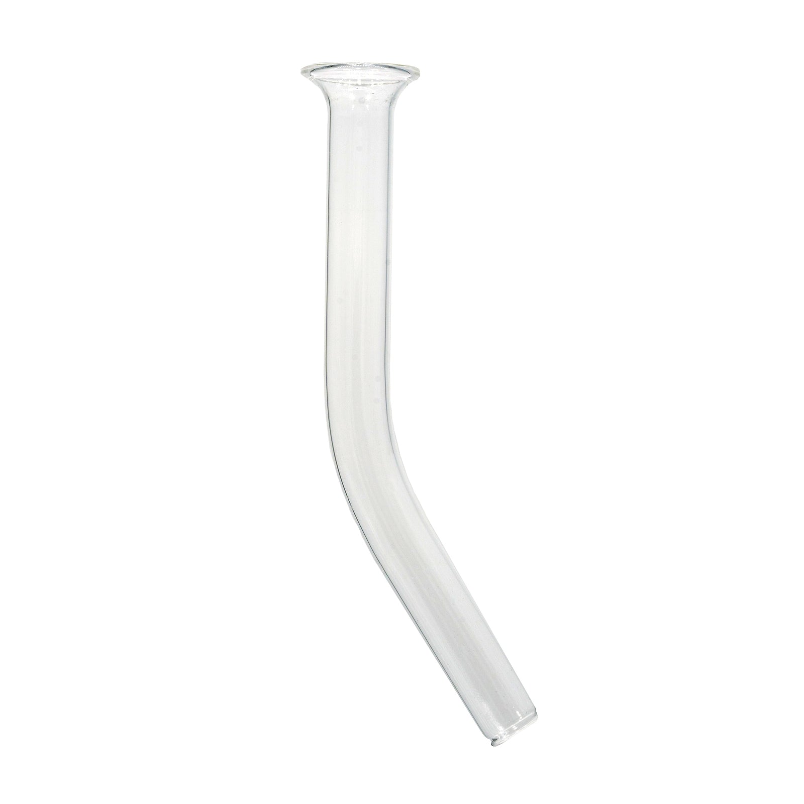 5" Bent Downstem - inhalco