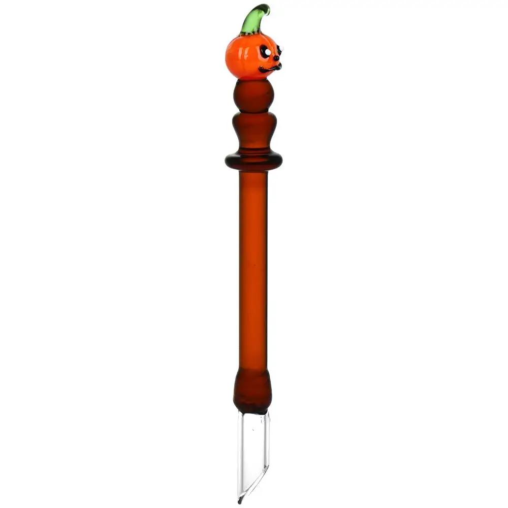 5.75&quot; Uncanny Valley Halloween Dab Tools