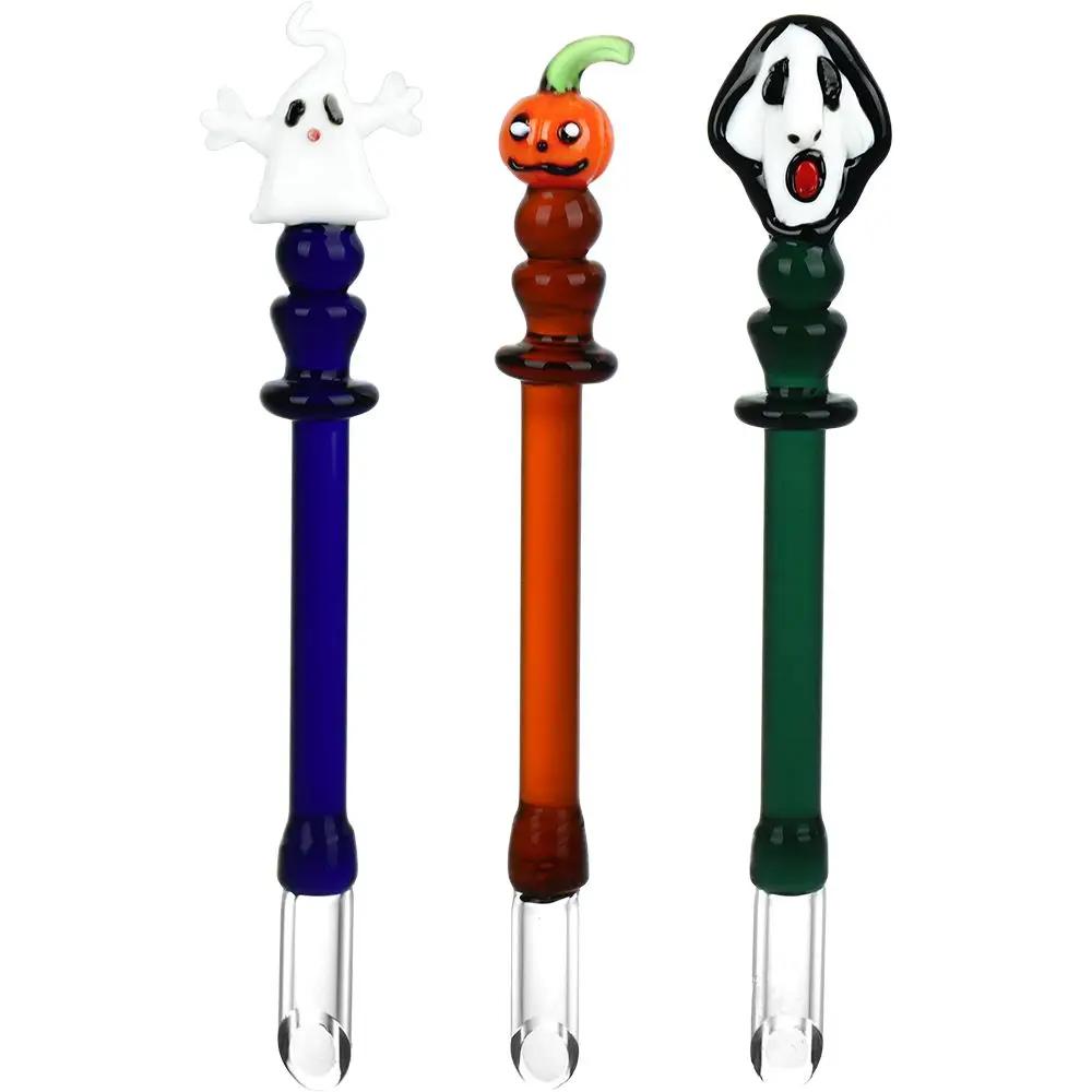 5.75&quot; Uncanny Valley Halloween Dab Tools