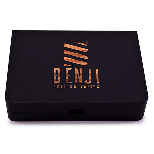 Benji - Bankroll Mini Bamboo Tray Kit