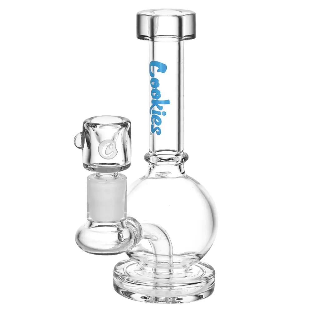 510 Cookie Bubble Bong