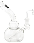 LA Pipes Bubble Concentrate Waterpipe