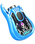 Lookah Guitar Vaporizer