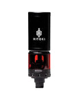 Hitoki Saber Laser Combustion Vaporizer