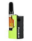 Pulsar Gigi Oil Cartridge Vaporizer