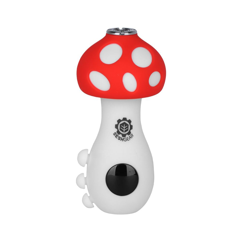 SeshGear Mushroom 510 Vape Battery – INHALCO
