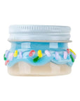 Empire Glassworks Donut Jar Storage