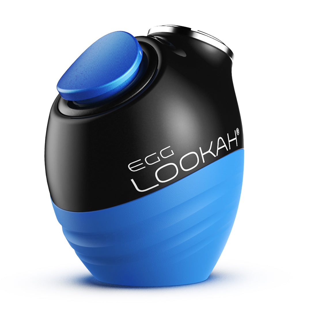 Lookh Lookah Egg Vaporizer 510 Battery – INHALCO