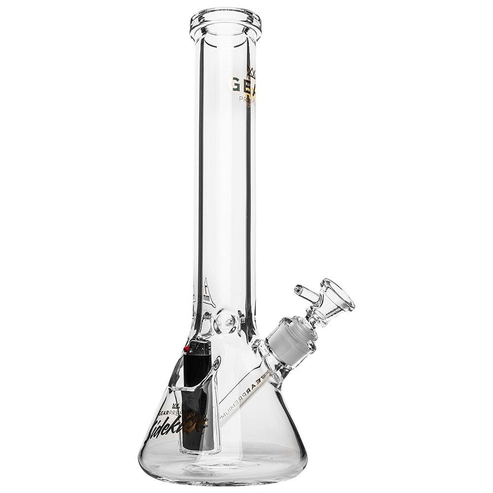 Gear Premium Sidekick Beaker Water Pipe