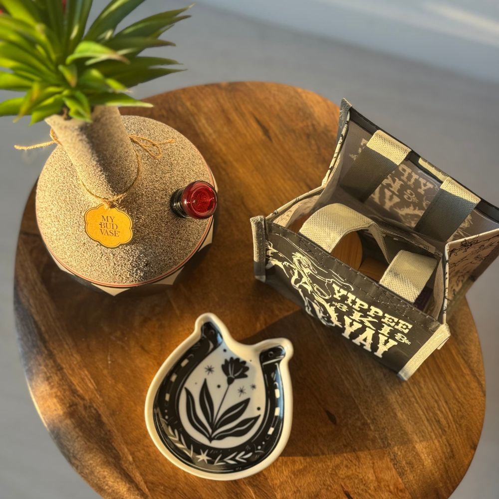 Yippee Ki Yay Coyōté Anniversary Set!
