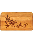 My Bud Life® Leaf Rolling Tray