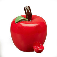 5" Apple Pipe - INHALCO
