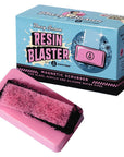 Blazy Susan Magnetic Resin Blaster Scrubber