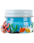 Under the Sea Cute Stash Jar