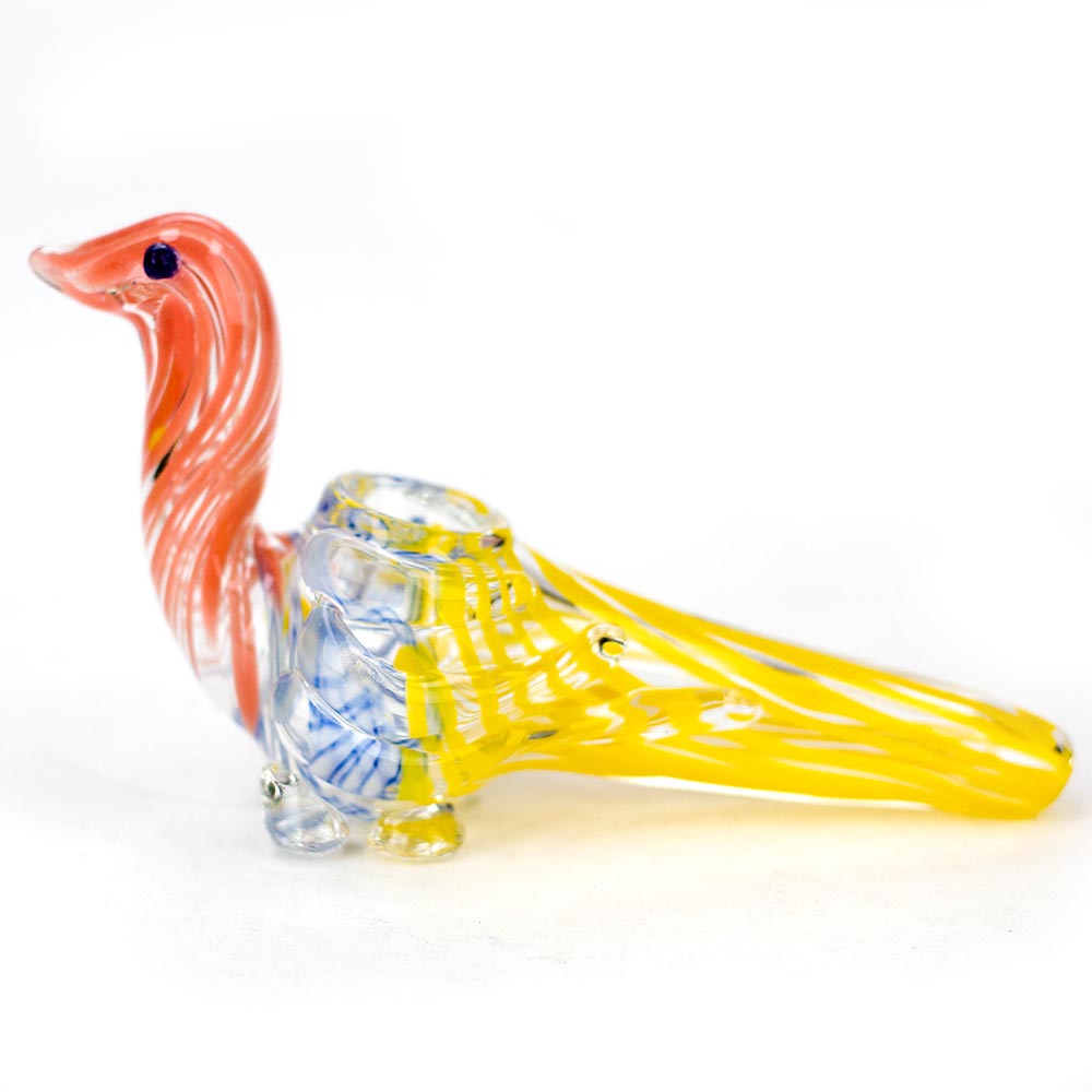 6&quot; Dove Hand Pipe