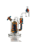 6-Inch WigWag Dab Rig