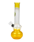 6" Paint Glass Mini Bong