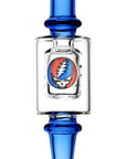 6.5" Steal Your Face Dab Straws - inhalco